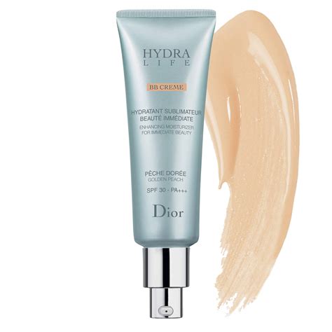 dior hydra life bb cream douglas|dior hydra life price.